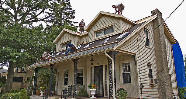 Quick and Trustworthy Emergency Roof Repair Services in Ko Olina, HI